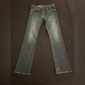 Men’s AG Protege Straight Leg Jean